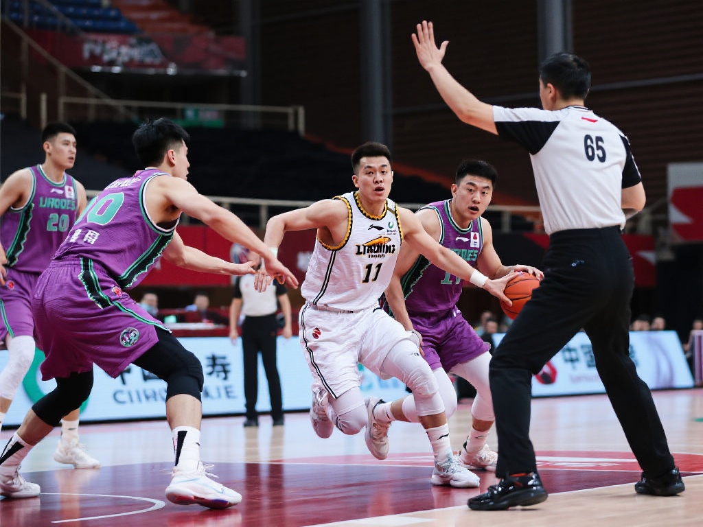 分落后的局 分落后的局