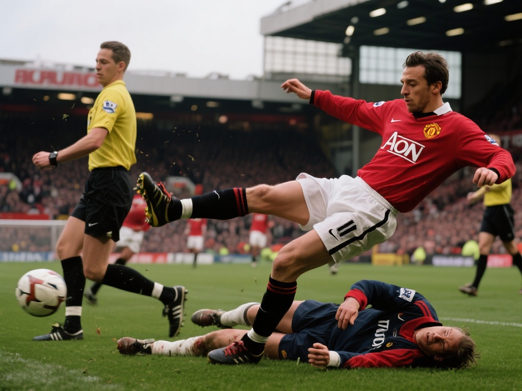 一场足球盛 一场足球盛