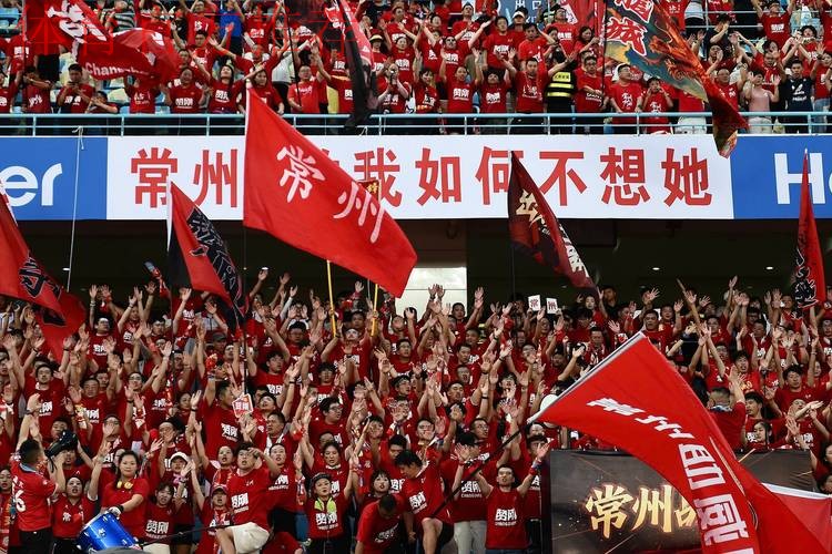 中超开赛到球迷归来 历史时刻离不开所有人共同努力