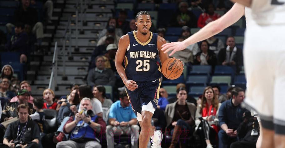 墨菲34+9小波特20+9 鹈鹕险胜篮网结束连败 墨菲34+9小波特20+9 鹈鹕险胜篮网结束连败